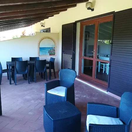 Visit San Teodoro Villa San Teodoro  Exterior photo