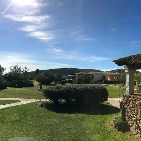 Visit San Teodoro Villa San Teodoro  Exterior photo