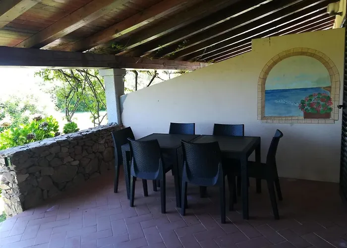 Visit San Teodoro