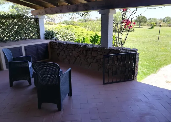 Visit San Teodoro