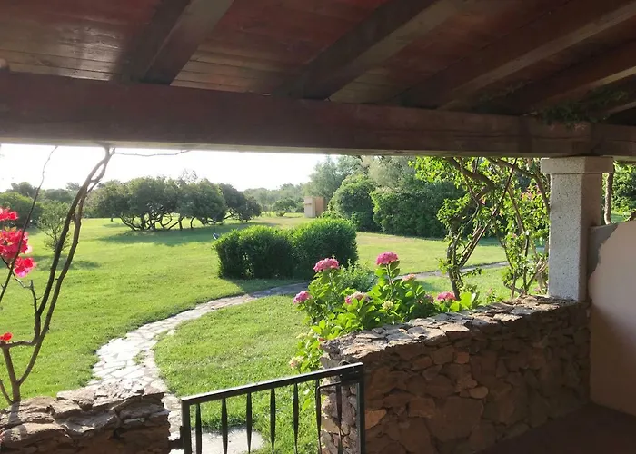 Visit San Teodoro