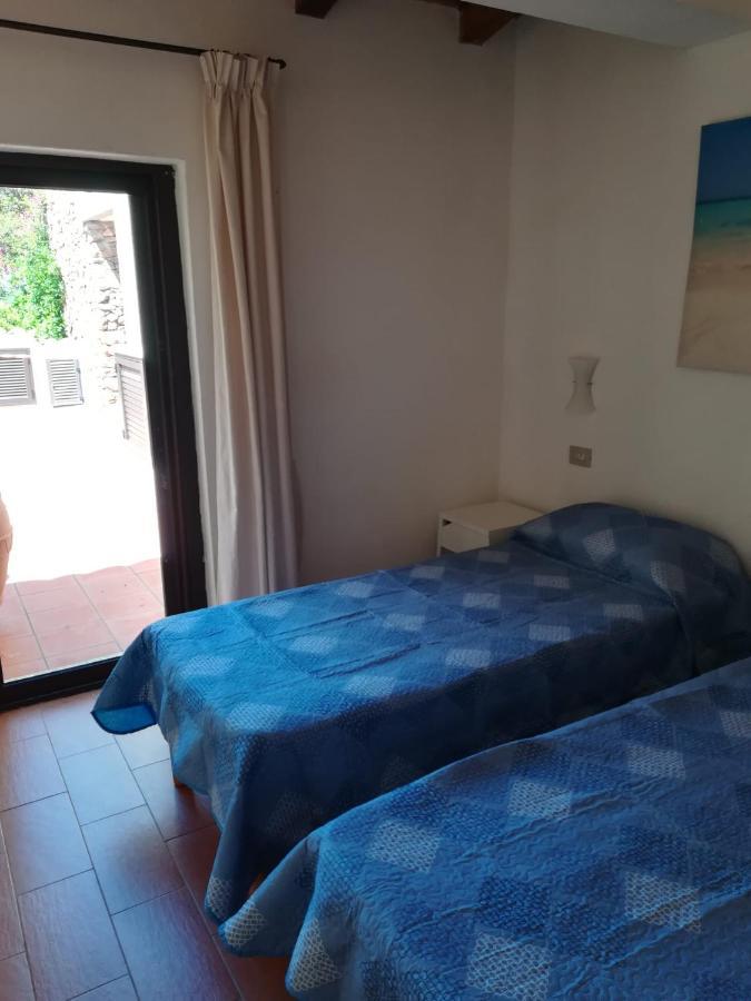 Visit San Teodoro Сasa de vacaciones *