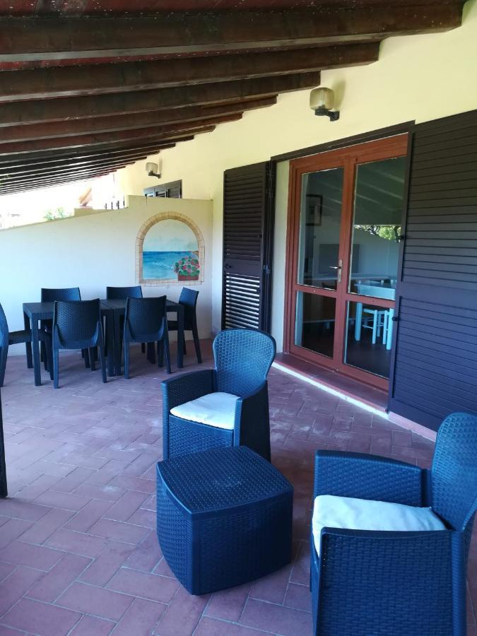 Holiday home Visit San Teodoro *