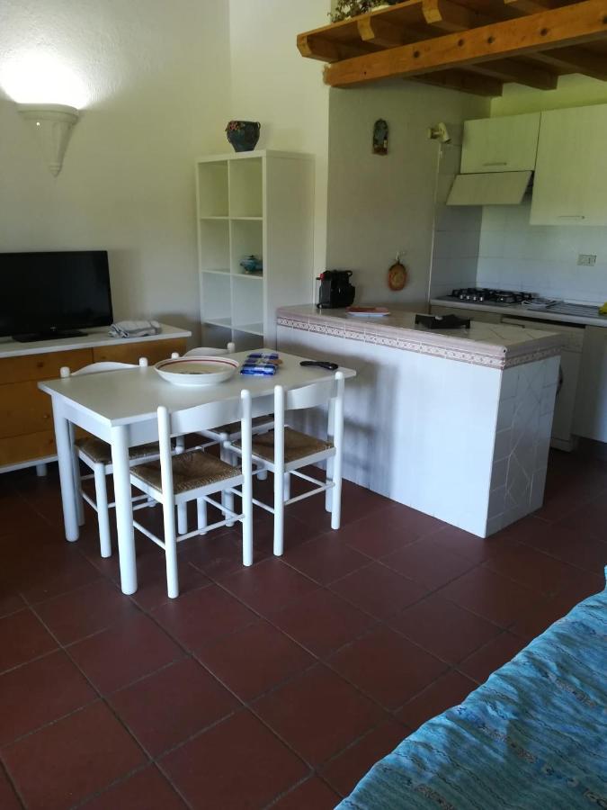 Visit San Teodoro *