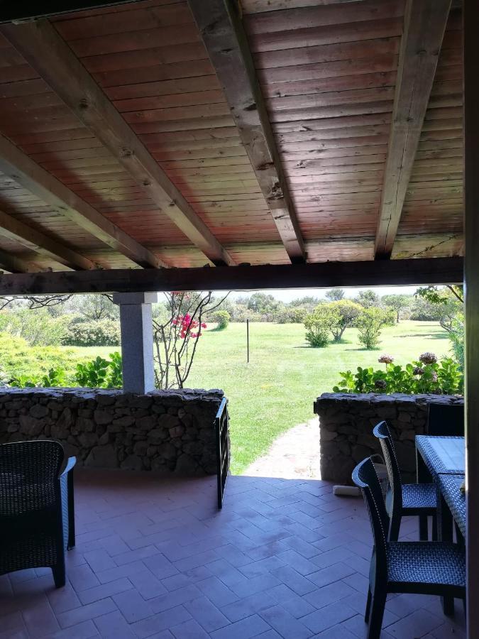 Visit San Teodoro *