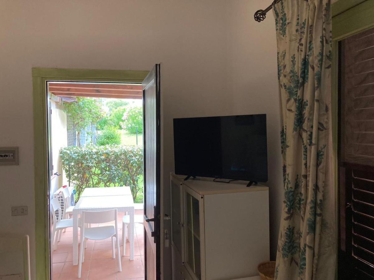 Holiday home Visit San Teodoro