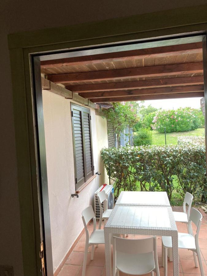 Visit San Teodoro Holiday home *