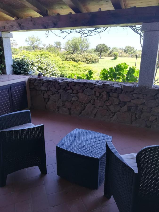 Holiday home Visit San Teodoro *