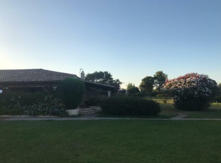 Holiday home Visit San Teodoro *