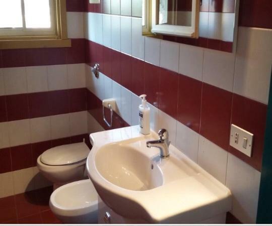 Visit San Teodoro Holiday home *
