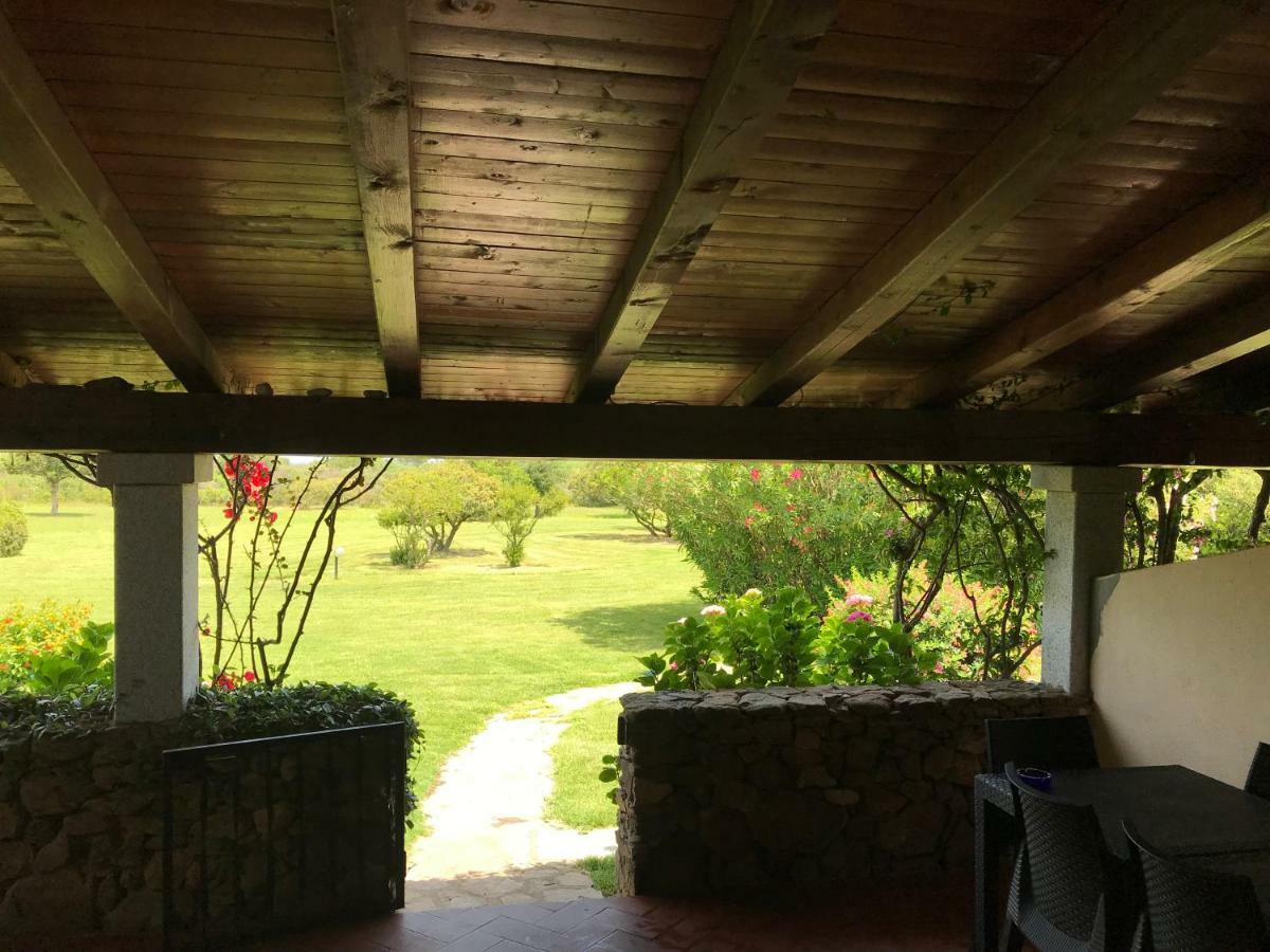 Visit San Teodoro Casa de Férias