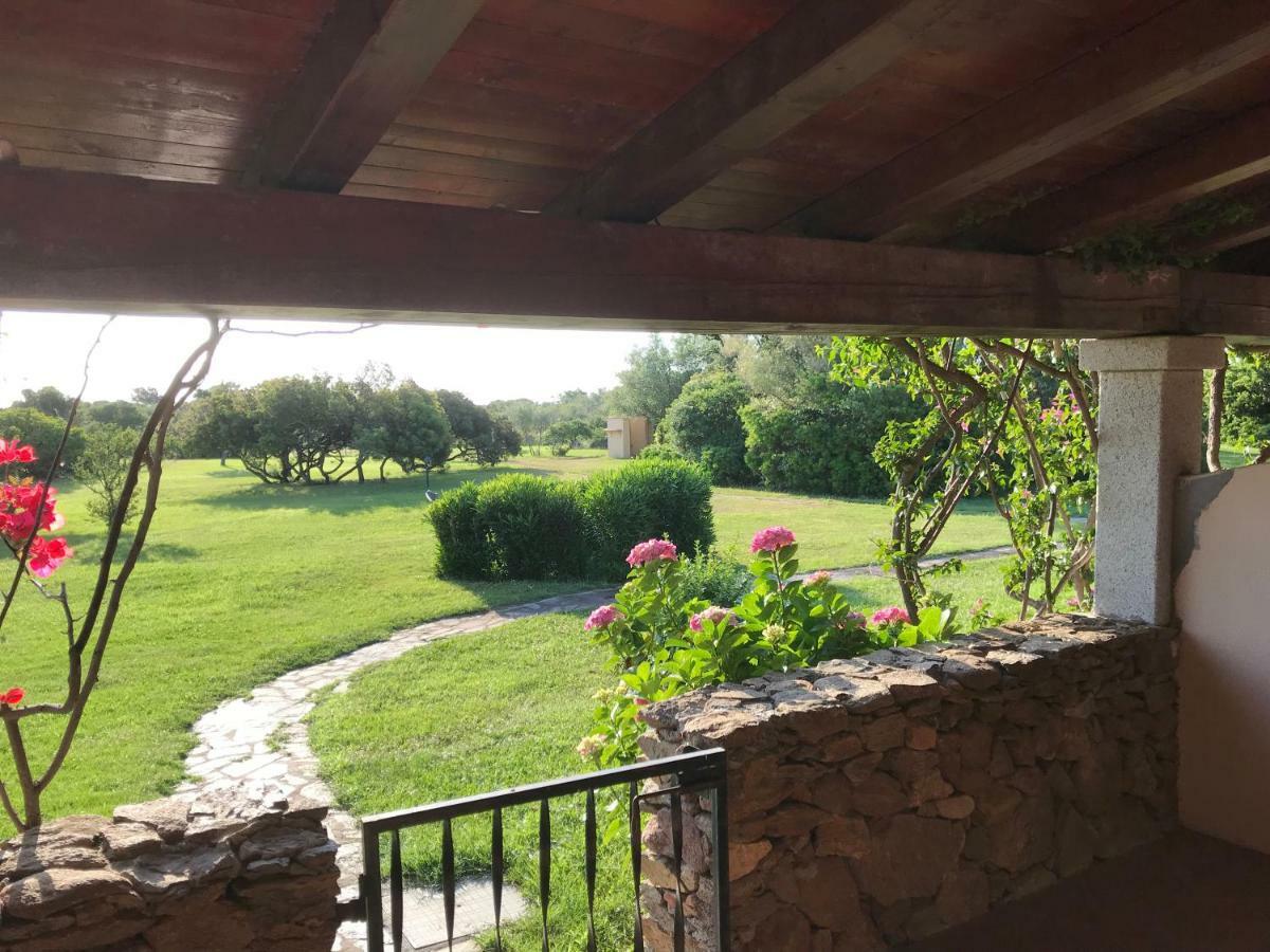 Holiday home Visit San Teodoro